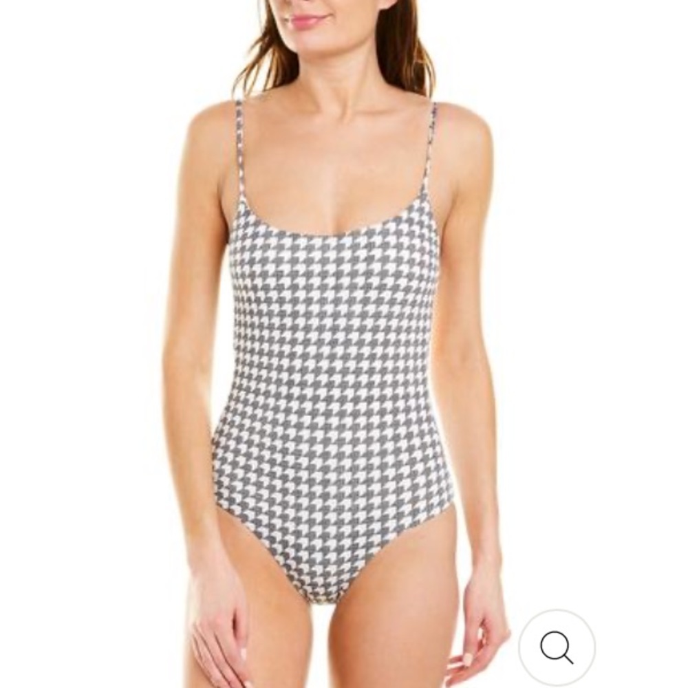ONIA Gabriella One-piece Swimsuit